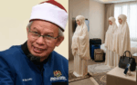 Perlu Ke Wanita Menguatkan Bacaan Ketika Jadi Imam Solat Maghrib & Isyak? Ini Penjelasan Dr Zulkifli Al-Bakri