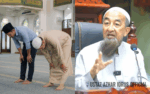 Di Mana Kedudukan Tangan Ketika Rukuk Yang Betul, Lutut Atau Betis? UAI Jelaskan Kesilapan Ramai Yang Menyalahi Sunnah