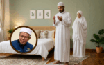 Solat Berjemaah Di Rumah Bersama Isteri, Adakah Dapat Pahala Seperti Di Masjid? Dr Zulkifli Al-Bakri Rungkai Ganjaran Sebenar