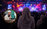 Suami Reda Isteri Pergi Konsert, Adakah Dikira Dayus & Berdosa? UAI Jelaskan Bila Suami Jadi Dayus