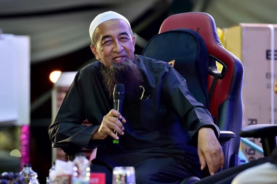 cakap kasar