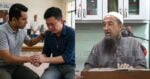 Ustaz Azhar Idrus Kongsi Lafaz Takziah Yang Betul Mengikut Situasi, Termasuk Kepada Jiran Bukan Islam