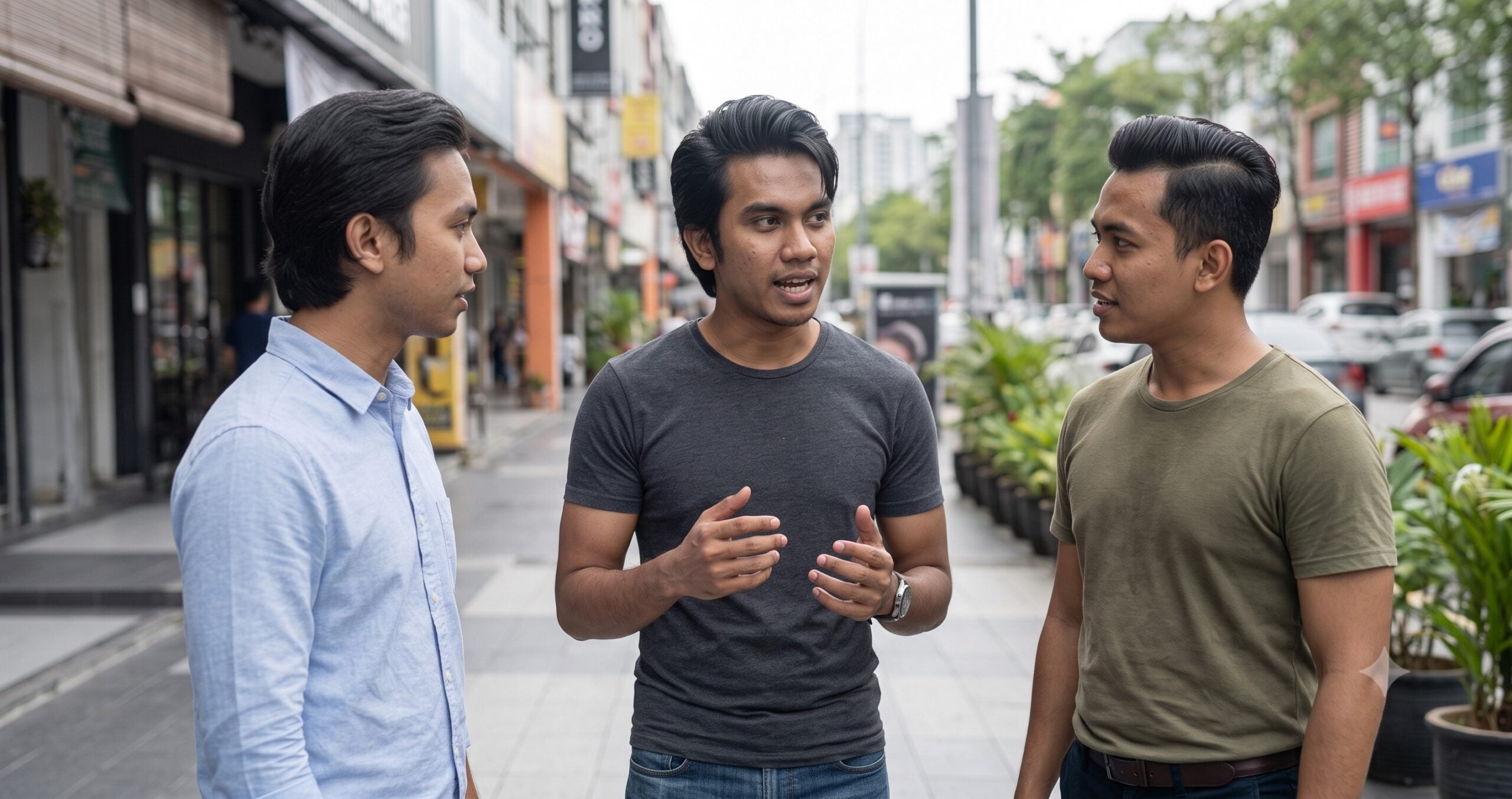 3 Paras Rambut Rasulullah SAW Yang Direkodkan Dalam Hadis, Rujukan Buat Lelaki Yang Ingin Berambut Panjang