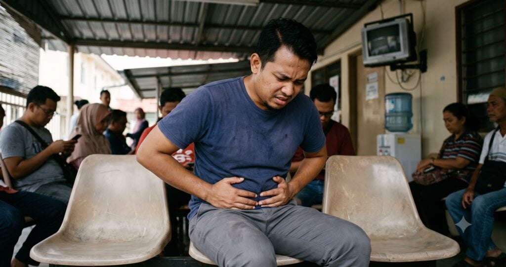 Betul Ke Orang Meninggal Dunia Akibat Sakit Perut Tidak Diazab Dalam Kubur? Mufti Jelaskan Status Hadis Rasulullah SAW