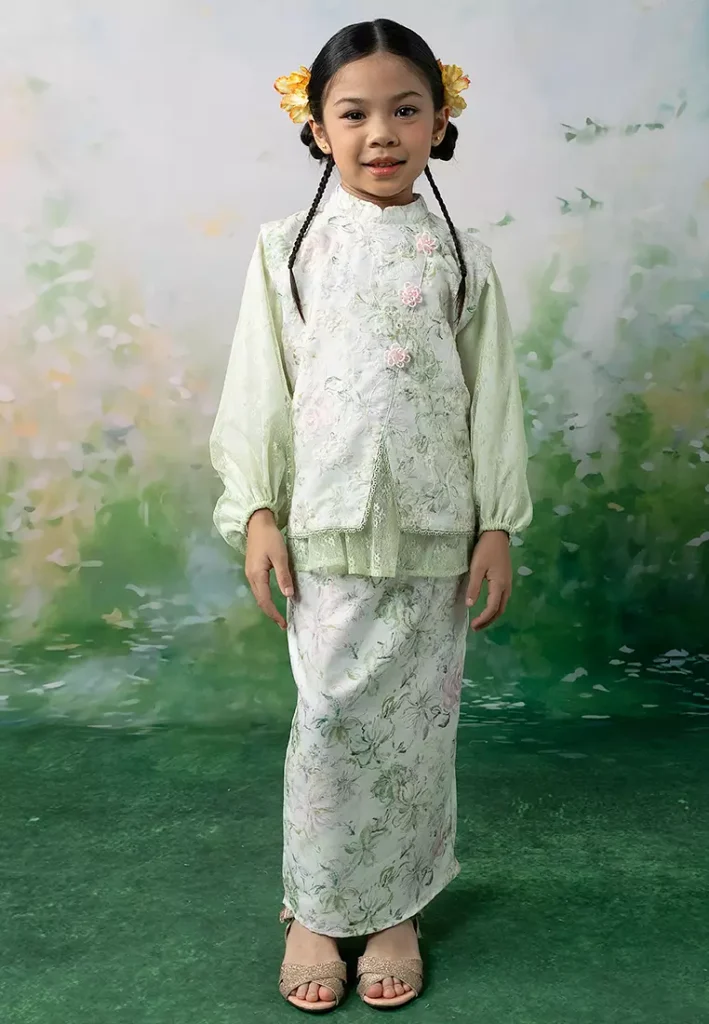 jubah moden