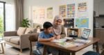 Ramai Ibu Bapa Tak Sedar, 5 Pendekatan Keibubapaan Berasaskan Nilai Islam Ini Boleh Bina Keyakinan Anak
