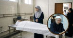 Perlu Mandi 2 Kali? Dr Zulkifli Jelaskan Hukum Memandikan Jenazah Wanita Yang Meninggal Dunia Ketika Haid