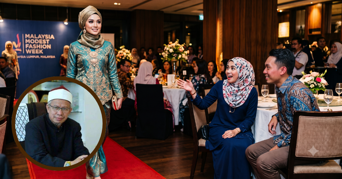 Isteri Dilarang Menggambarkan Kecantikan Wanita Lain Kepada Suami, Ini Tegahan Nabi SAW Demi Jaga Rumah Tangga