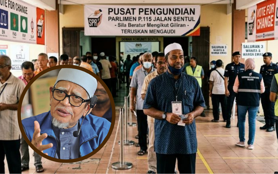 Betul Ke Mengundi Dalam Pilihan Raya Itu Wajib? Ini Hujah Ulama Tentang Tanggungjawab Sebagai Muslim Menurut Perspektif Fiqh