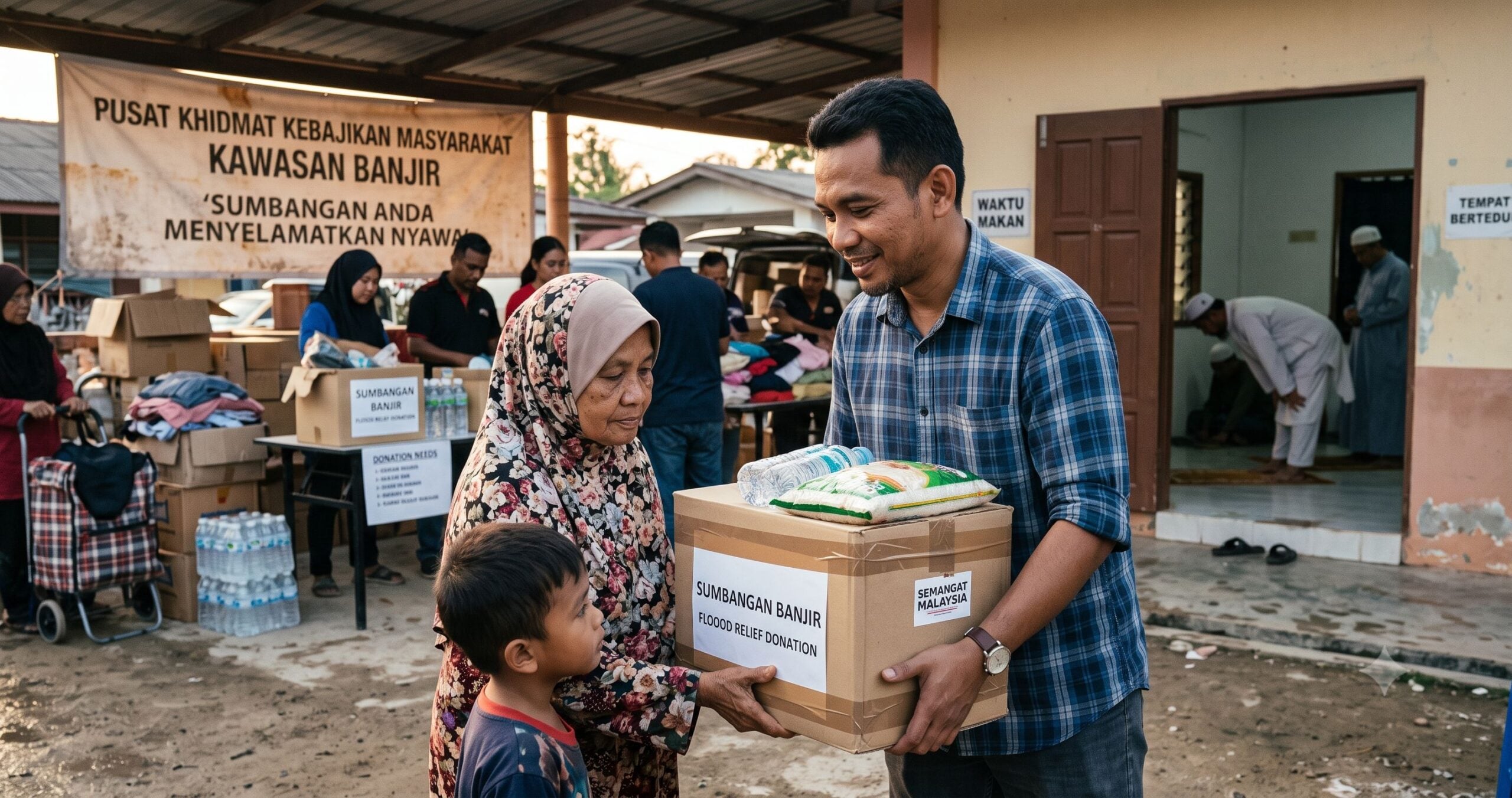 Sering Meninggalkan Solat Tapi Rajin Buat Baik, Adakah Amalannya Diterima Allah SWT? Mufti Jelaskan Kedudukan Pahalanya