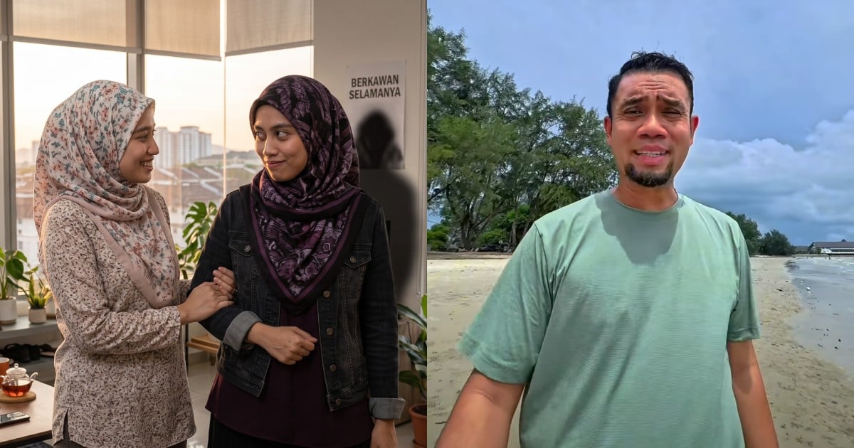 Ustaz Elyas Kongsi 5 Orang Paling Rapat Yang Boleh Jadi Ujian Hidup, Ini Doa Nabi SAW Mohon Perlindungan Daripadanya