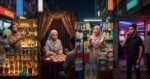 6 Jenis Pekerjaan Haram Yang Wajib Dijauhi Umat Islam, Jangan Sampai Sumber Rezeki Dicemari Perkara Syubhah