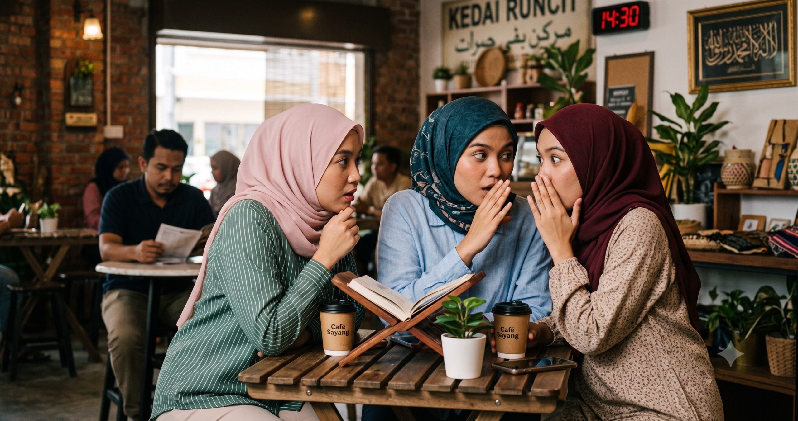 3 Dosa Berterusan Yang Tetap Mengalir Walaupun Sudah Meninggal Dunia, Ramai Masih Melakukannya Tanpa Sedar