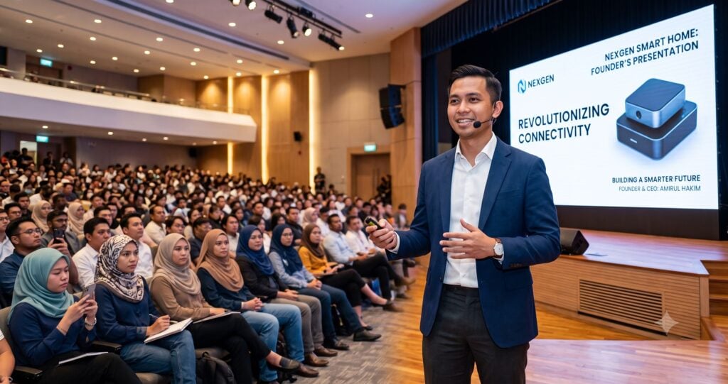 Apa Hukum Menyertai Perniagaan MLM Dalam Islam? Ini Penjelasan Menurut Prinsip Muamalat