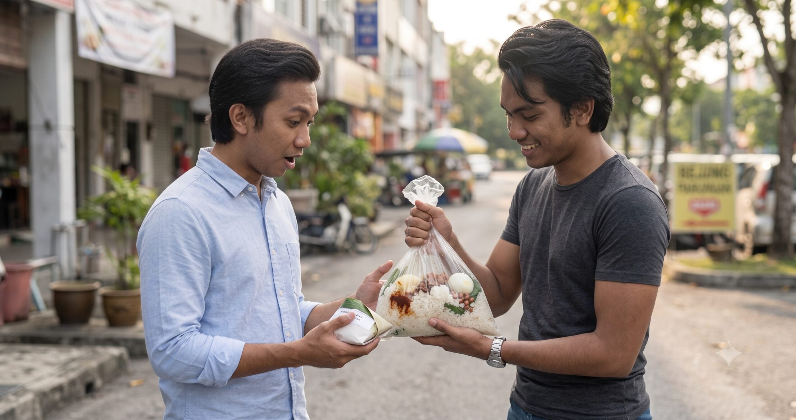 3 Jenis Riba Dalam Islam Yang Boleh Berlaku Dalam Kehidupan Seharian, Walaupun Tak Pinjam Duit