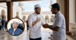 Betul Ke Sentuh Orang Bukan Islam Boleh Membatalkan Wuduk? Dr Zulkifli Jelaskan Hukum Yang Ramai Salah Faham