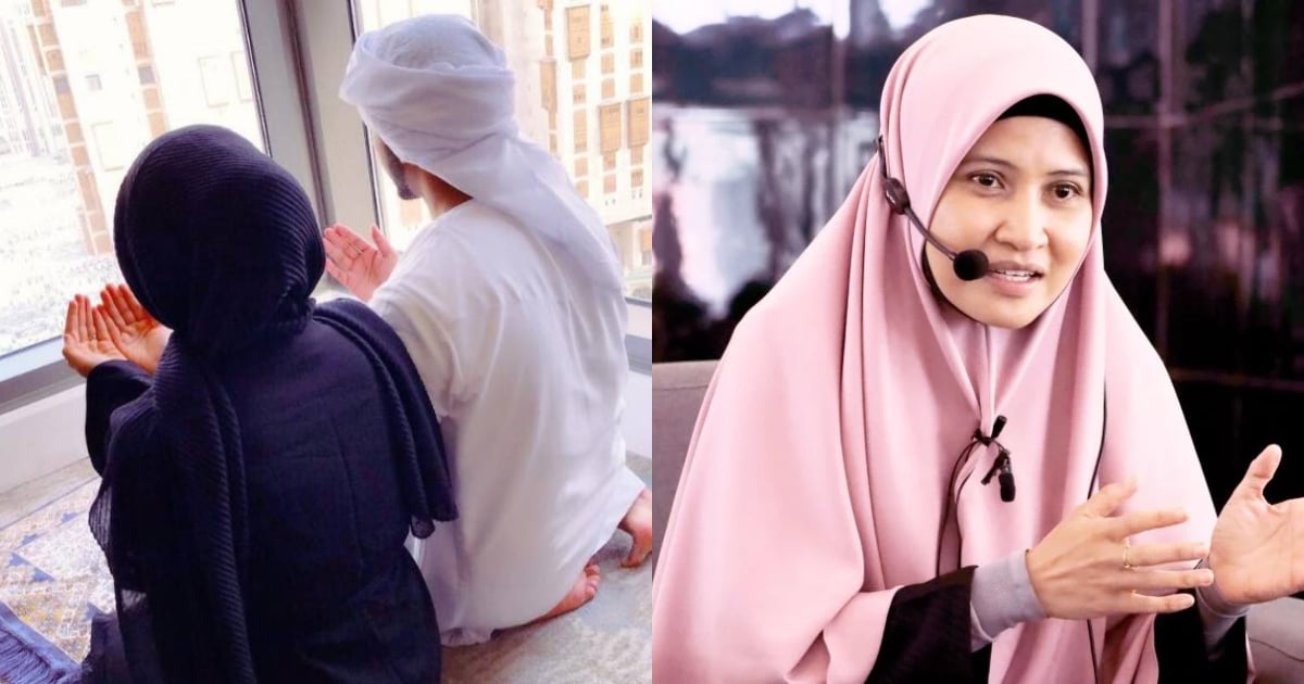 Mana Lebih Afdal, Solat Awal Waktu Bersendirian Atau Tunggu Pasangan Demi Pahala Berjemaah? Ini Kupasan Ustazah Asma’ Harun