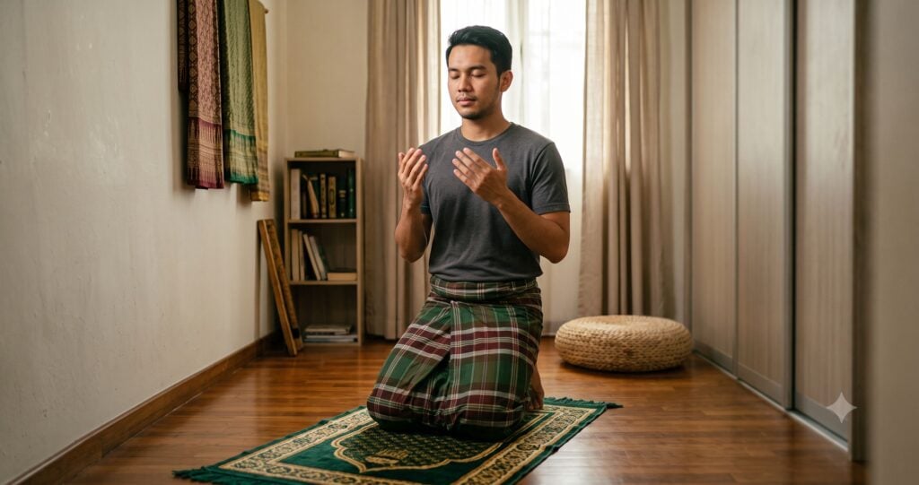 Ramai Tak Tahu Ada 5 Waktu Yang Dilarang Melakukan Solat Sunat, Ini Sebab Larangan & Pengecualiannya Menurut Syarak