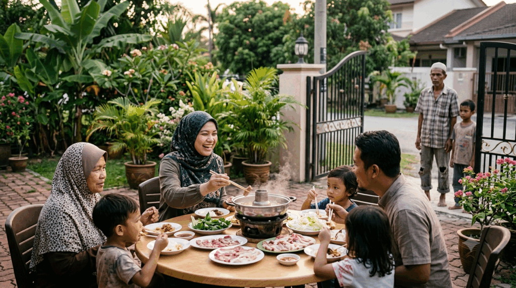 perbuatan baik