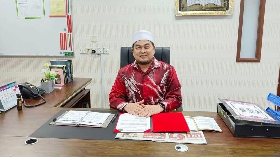 orang berhutang