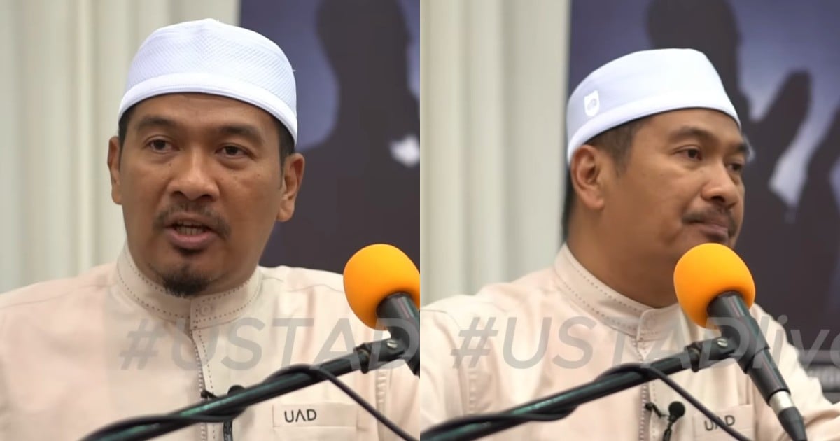 Apakah 5 Tanda Seseorang Hampir Kepada Kematian? Ustaz Ahmad Dusuki Jelaskan Perkara Yang Ramai Tak Sedar