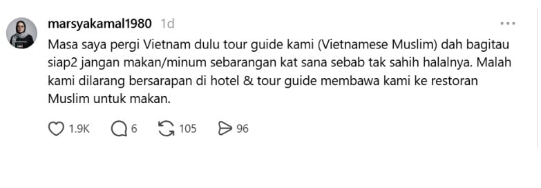 kopi vietnam