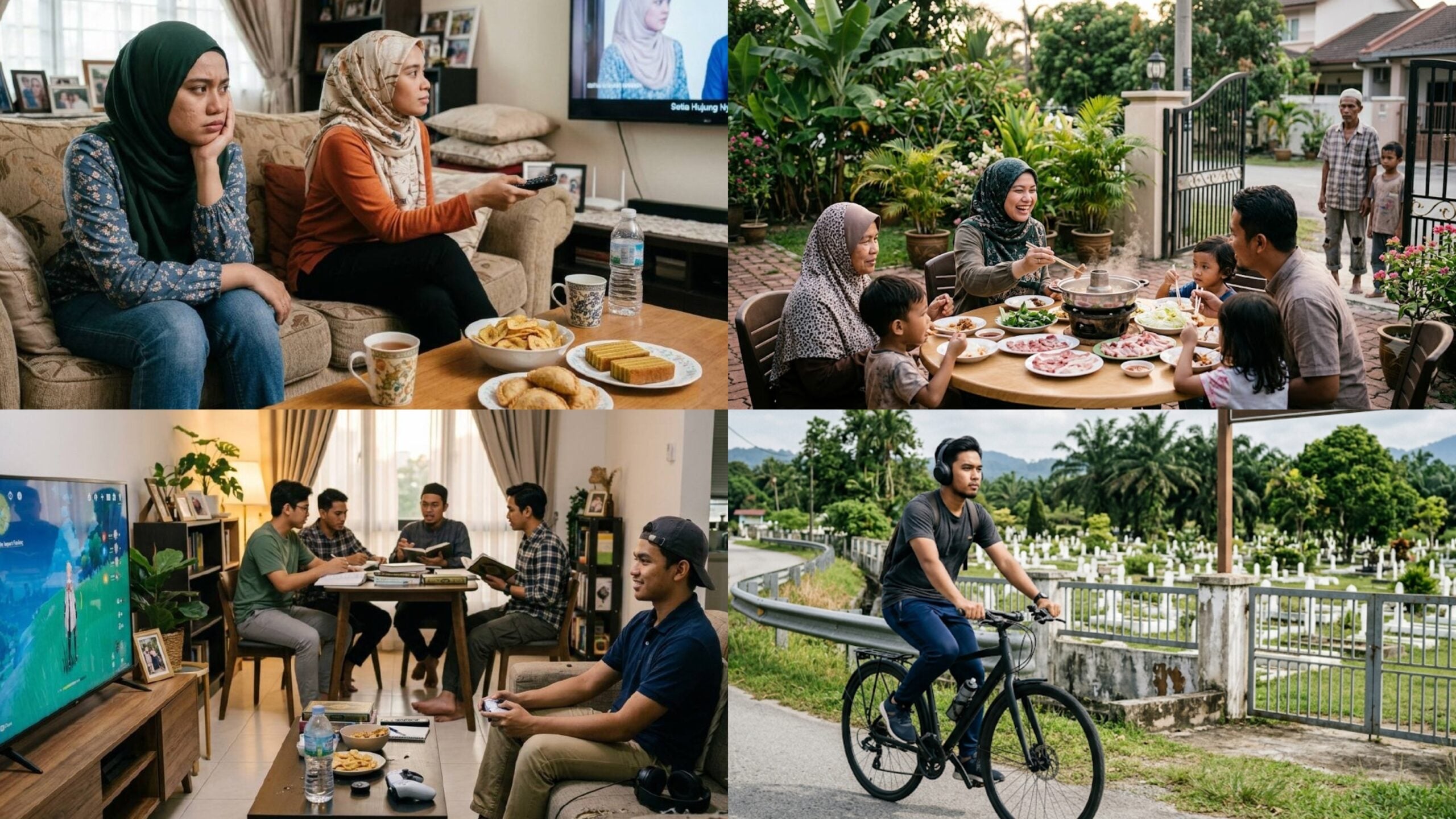 Jangan Jadi Orang Yang Rugi, Ini 10 Perbuatan Baik Yang Sering Disia-Siakan Tanpa Kita Sedar
