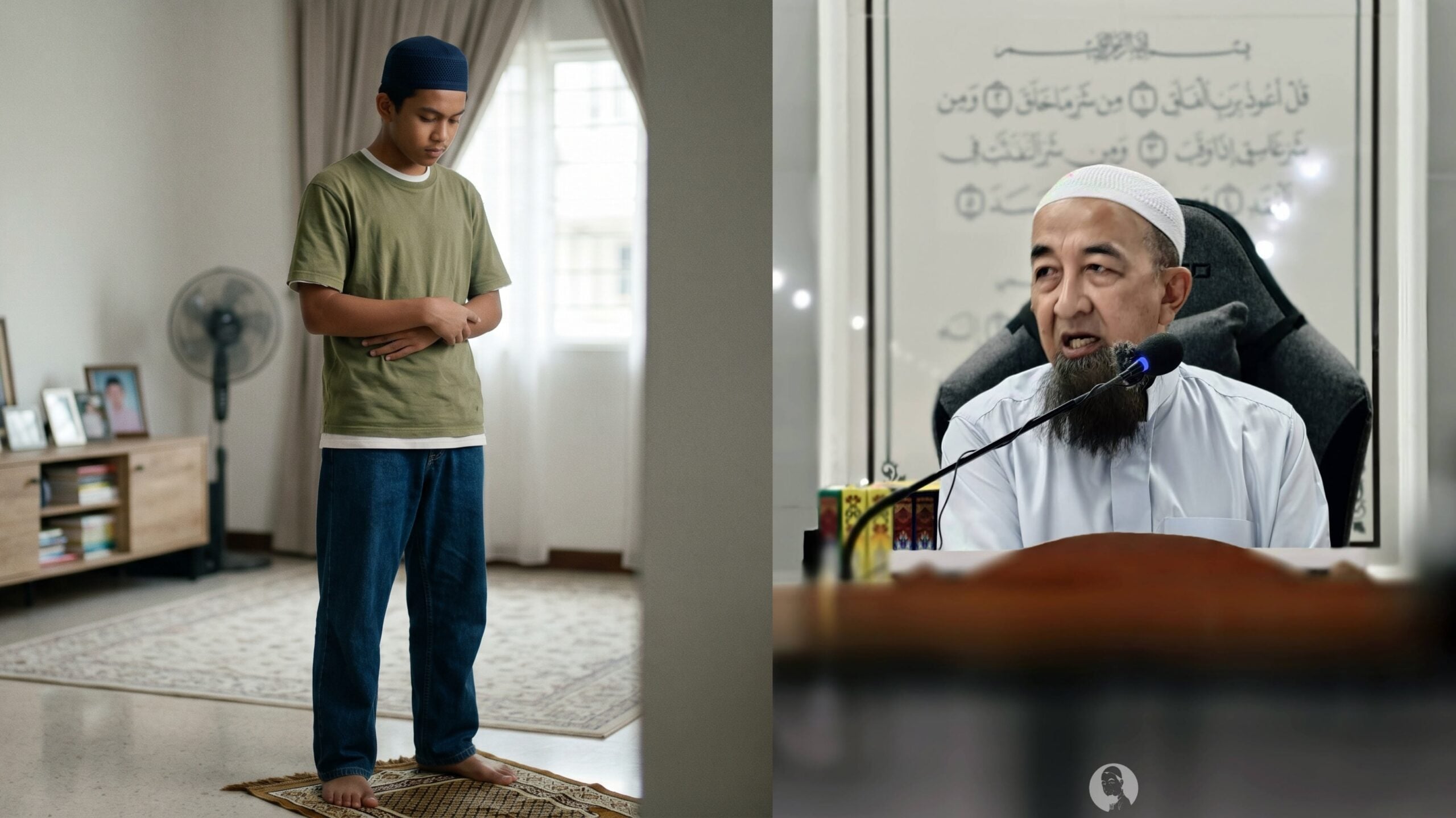 Masih Ada Hutang Qada Solat Fardhu, Boleh Ke Buat Solat Sunat? UAI Kongsi Mana Lebih Afdal
