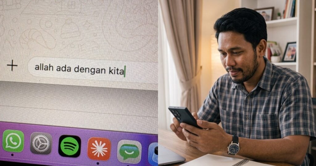 Boleh Ke Tulis Allah Dengan Huruf Kecil (allah)? Ini Penjelasan Tentang Adab Menulis Nama Allah SWT