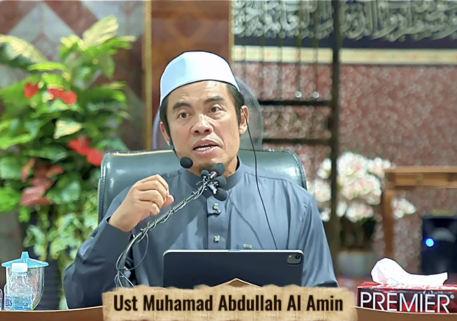 nafkah isteri