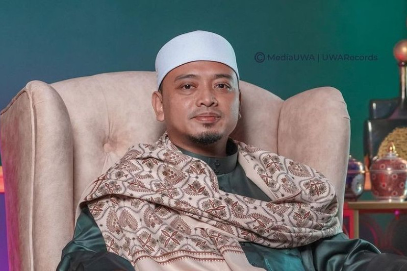 orang kaya lambat masuk syurga