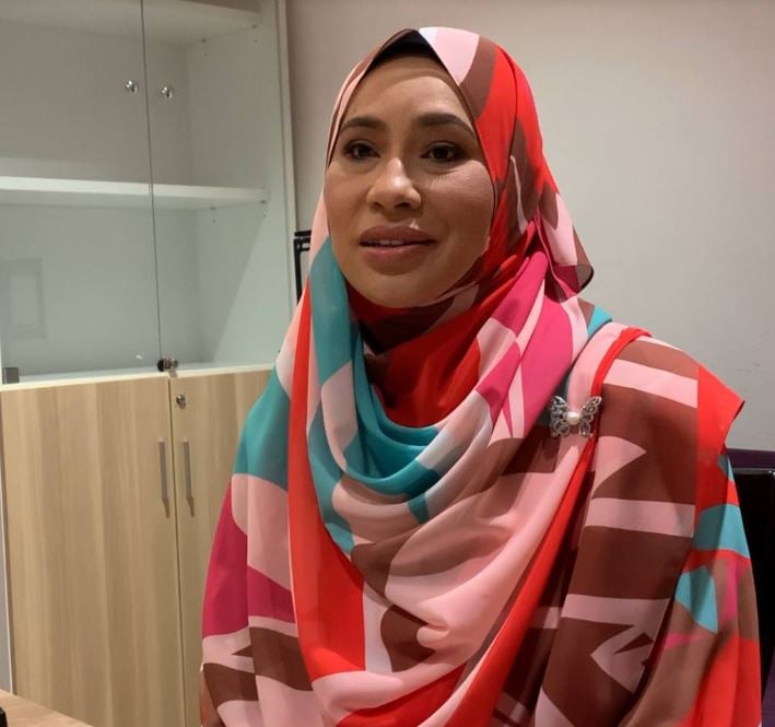 akhir zaman