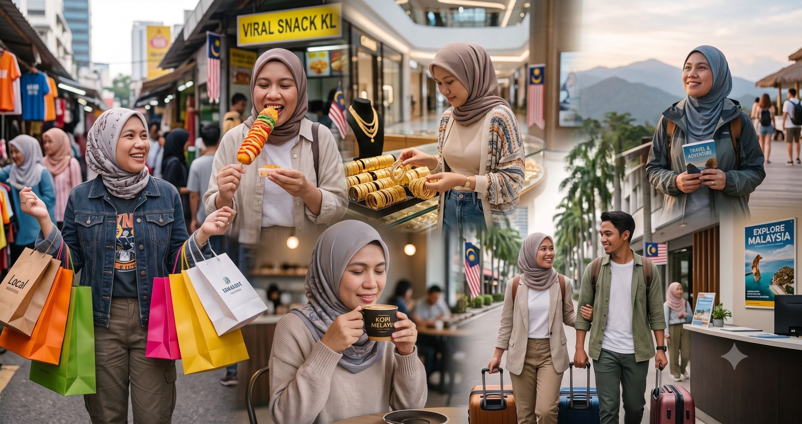 Betul Ke Wanita Mempunyai 9 Nafsu & 1 Akal? Ramai Sebut Tapi Rupanya Selama Ini Salah Faham