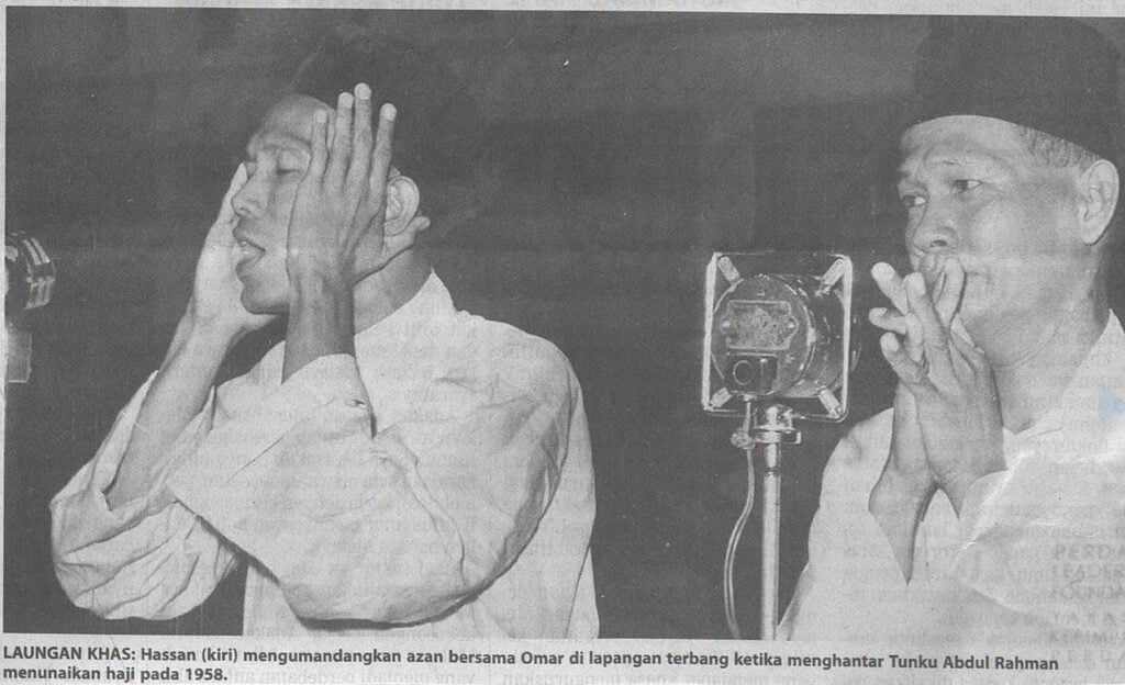 tan sri hassan azhari