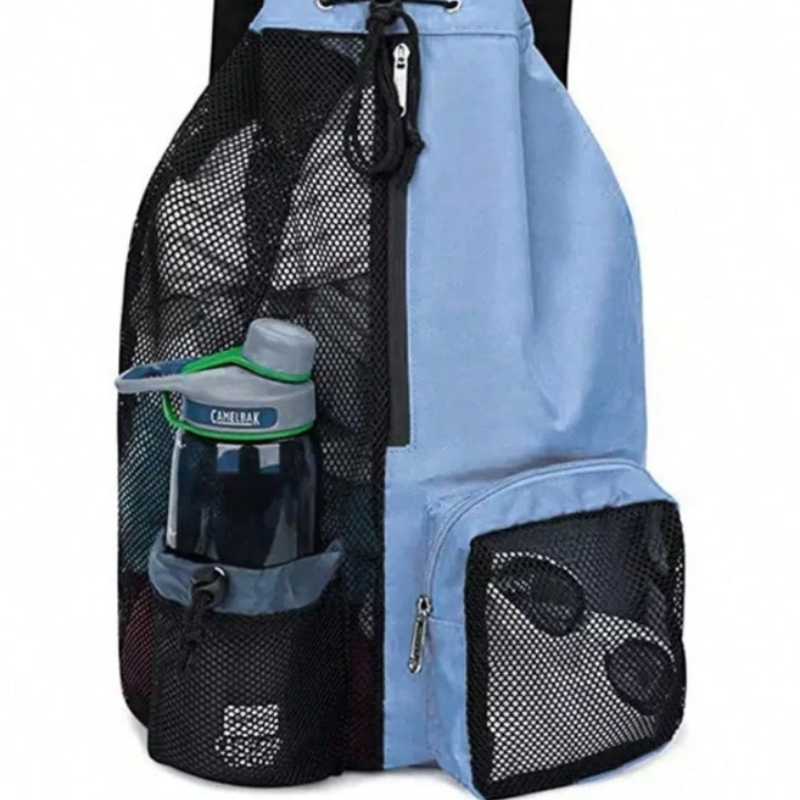 beg pickleball praktikal