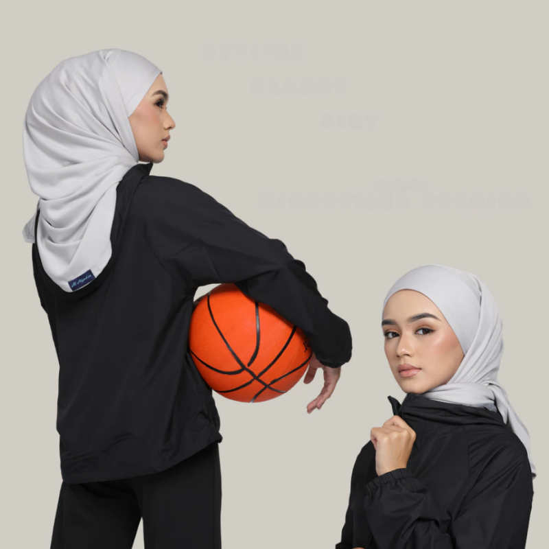 pakaian pickleball