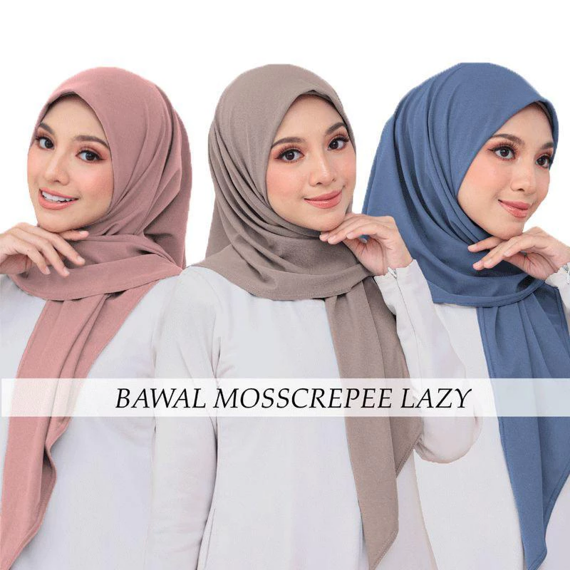 Tudung sukan