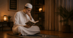 Menangis Teresak-Esak Ketika Baca Al-Quran, Boleh Ke? Mufti Jelaskan Hukum & Batas Tangisan Dalam Solat