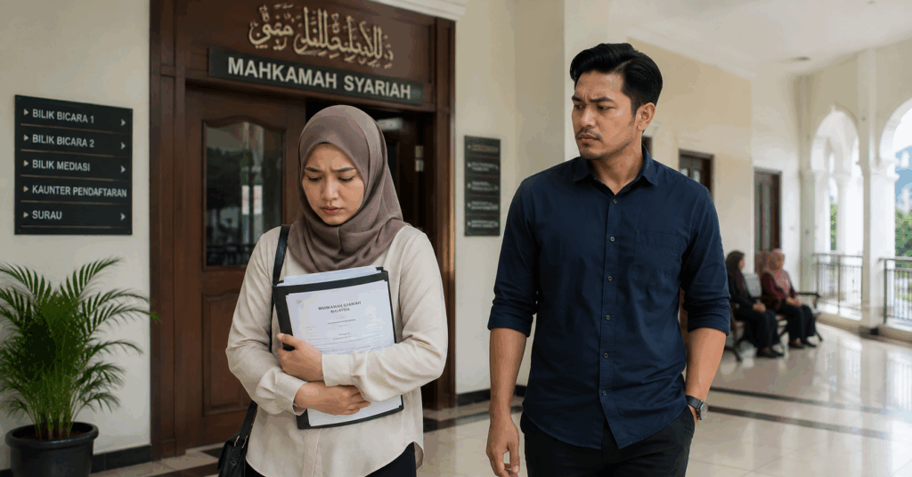 nafkah anak