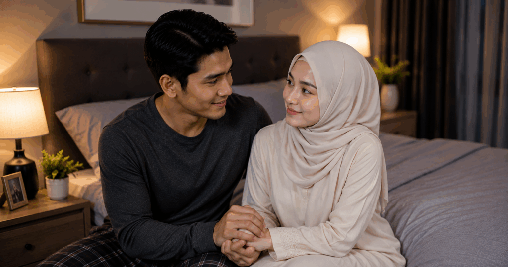bersetubuh melalui dubur