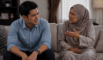 Ibu Suruh Cerai Isteri, Wajibkah Suami Taat? Mufti Jelaskan Hukum & Bila Anak Tidak Dianggap Derhaka