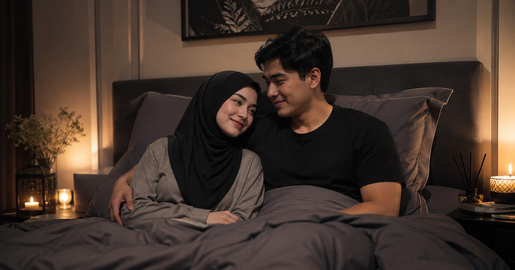 Boleh Ke Suami Isteri Berjimak Menghadap Kiblat? Dr Zulkifli Jelaskan Hukumnya Menurut Mazhab Syafie