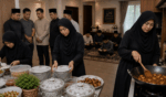 Kenduri Arwah Selepas Pengebumian, Perlu Ke Keluarga Si Mati Sediakan Makanan Untuk Tetamu? Mufti Jelaskan Hukumnya