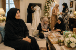Suami Baru Meninggal, Boleh Ke Isteri Dalam Iddah Teruskan Kenduri Kahwin Anak? Mufti Jelaskan Hukum & Batas