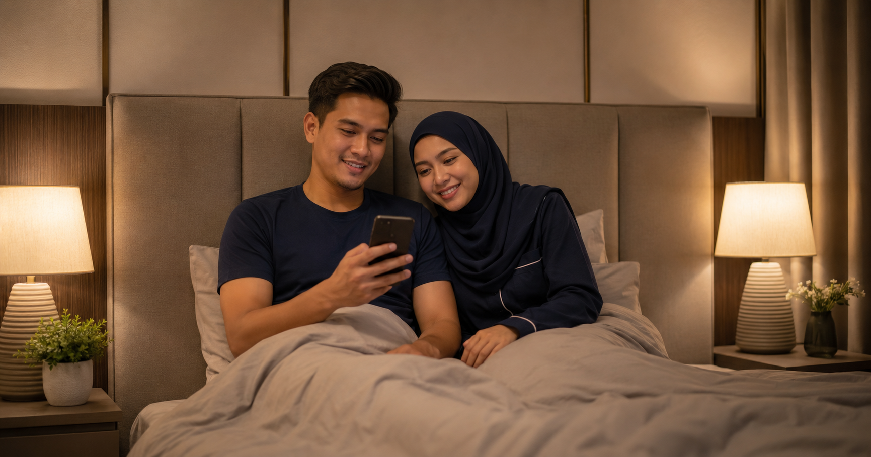 Suami Isteri Tonton Video Lucah Untuk Belajar, Haram Ke? Dr Zulkifli Jelaskan Hukum Dalam Rumah Tangga