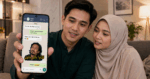 Buat & Sebar ‘Sticker WhatsApp’ Guna Wajah Orang Tanpa Izin, Berdosa Ke? Mufti Dedah Risiko Yang Ramai Tak Sedar