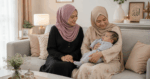 Adik Ipar Jadi Ibu Susuan Anak Angkat, Suami & Anak Lelaki Turut Jadi Mahram? Mufti Jelaskan Hukum Menurut Syarak