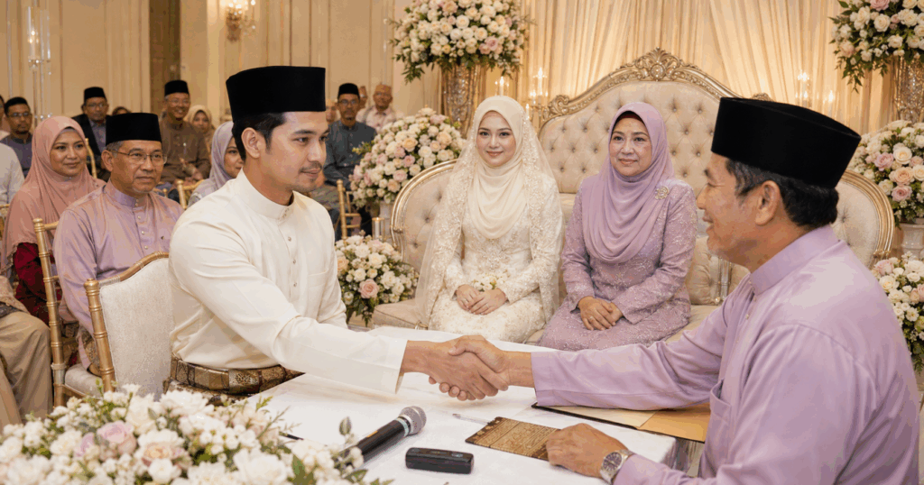 salah sebut nama 