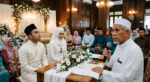 Jurunikah Salah Sebut Nama Pengantin Ketika Akad, Sah Ke Nikah? Mufti Jelaskan Hukum Sebenar