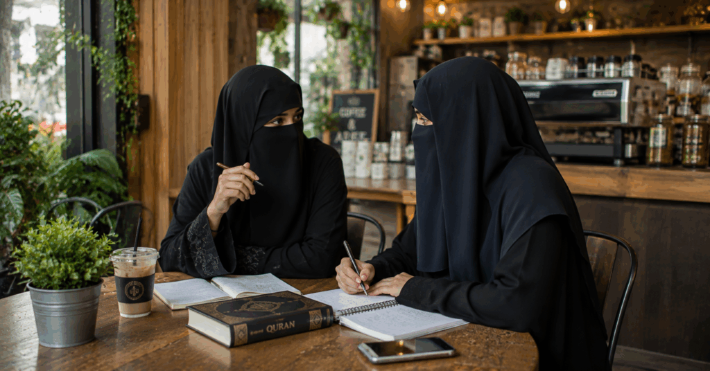 aib dalam menutup aurat